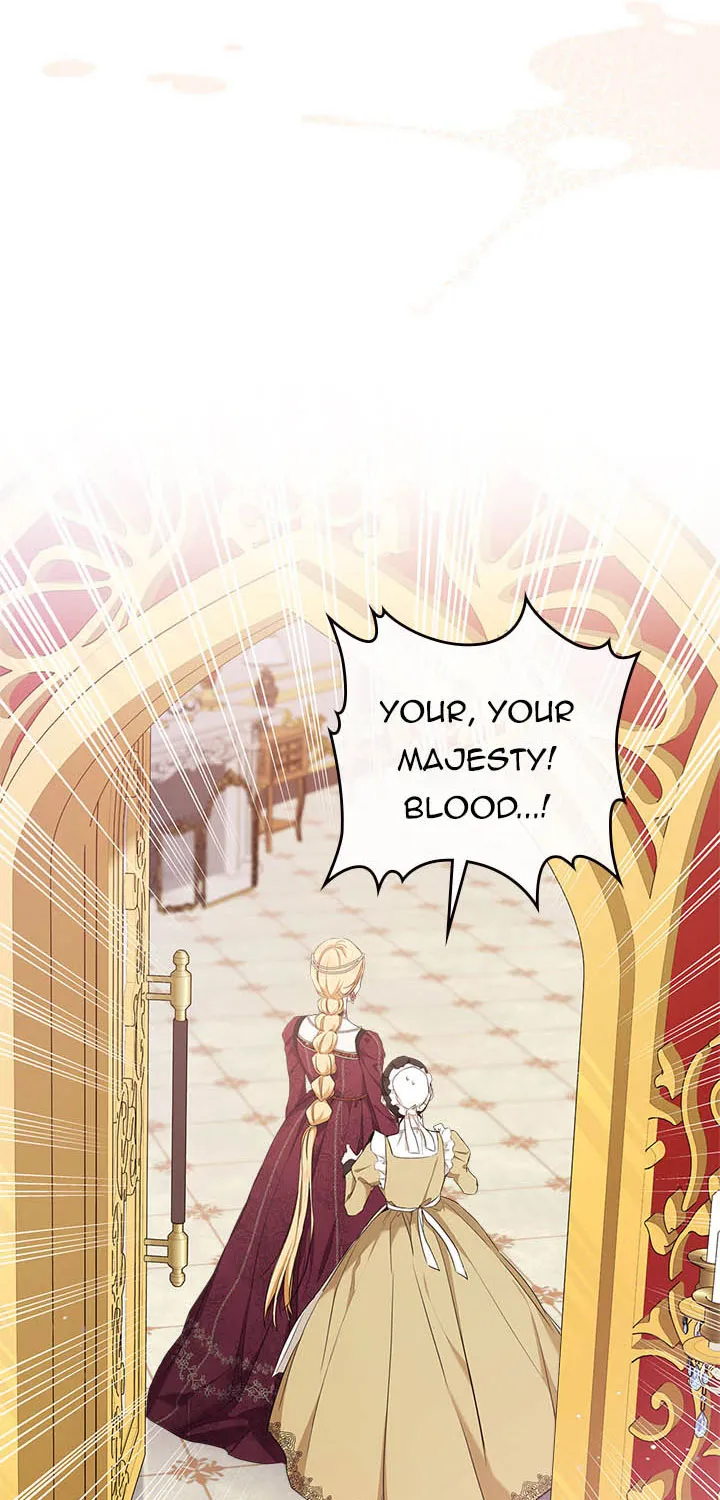 I’Ll Be The Matriarch In This Life Chapter 51 page 77 - 