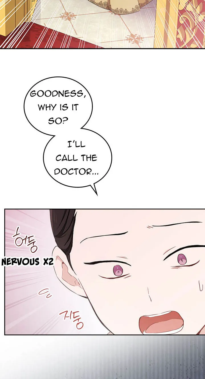 I’Ll Be The Matriarch In This Life Chapter 51 page 78 - 