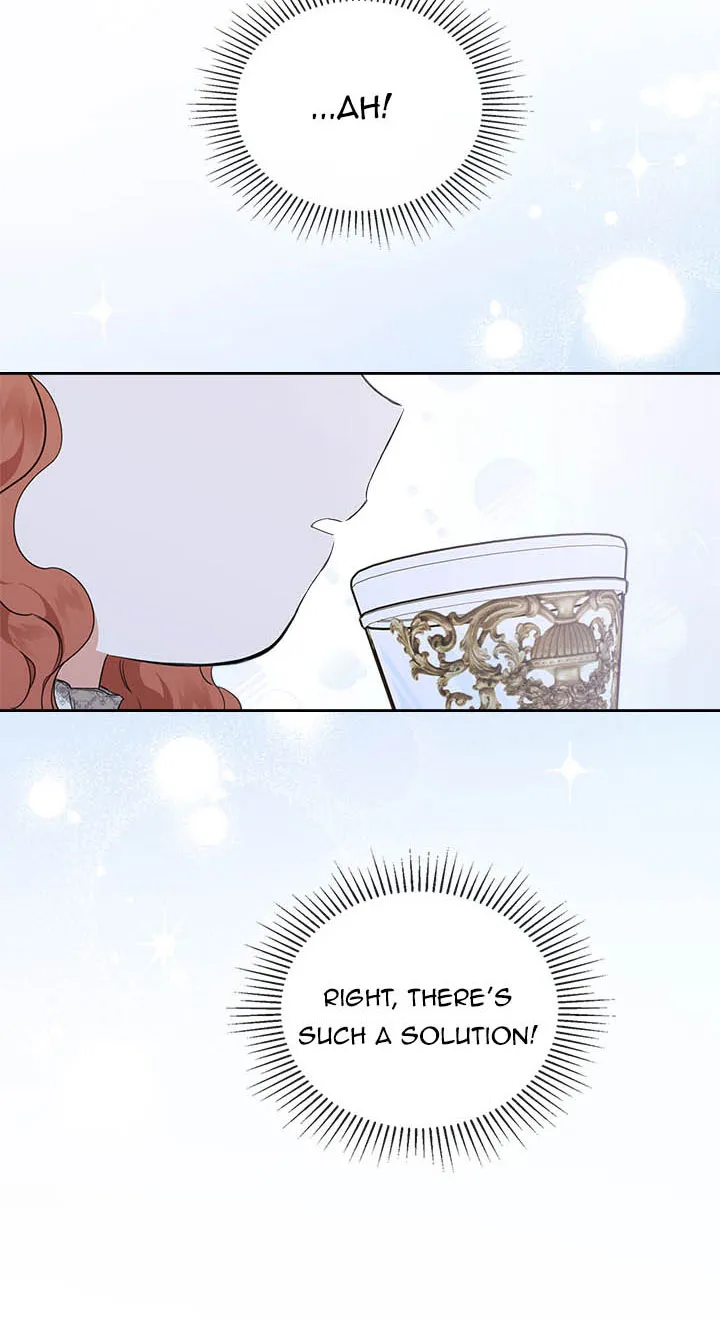 I’Ll Be The Matriarch In This Life Chapter 51 page 9 - 