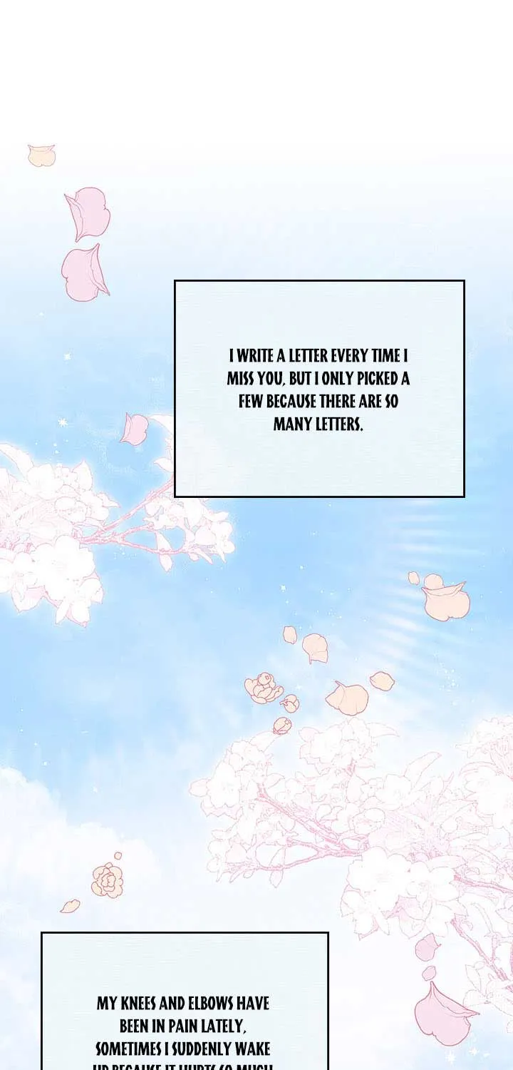 I’Ll Be The Matriarch In This Life Chapter 52 page 12 - 