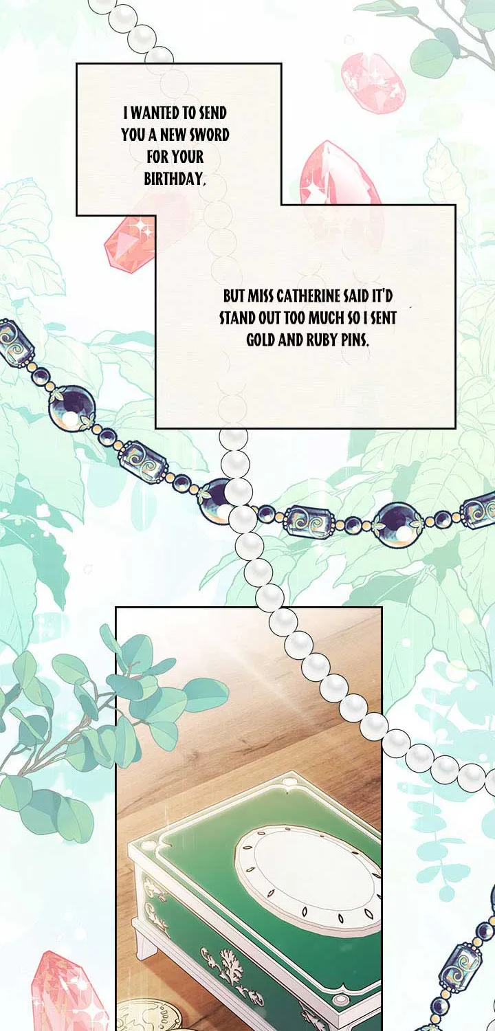 I’Ll Be The Matriarch In This Life Chapter 52 page 17 - 