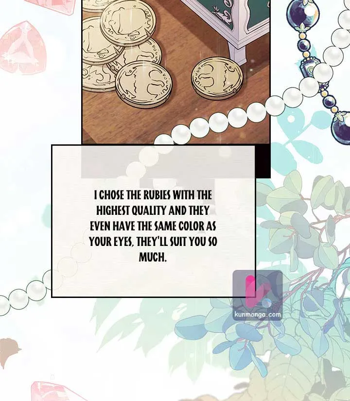 I’Ll Be The Matriarch In This Life Chapter 52 page 18 - 