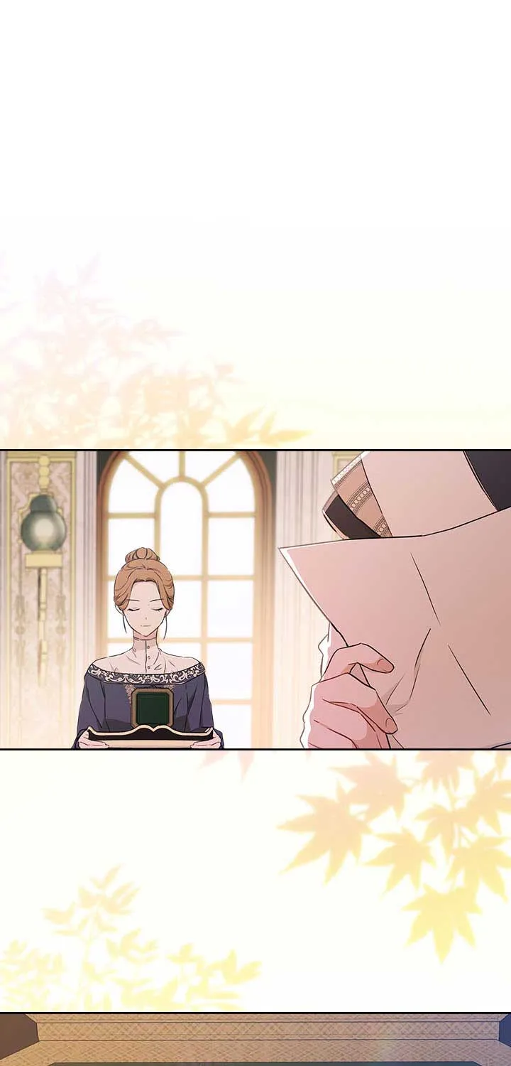 I’Ll Be The Matriarch In This Life Chapter 52 page 21 - 