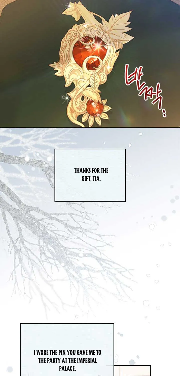 I’Ll Be The Matriarch In This Life Chapter 52 page 22 - 