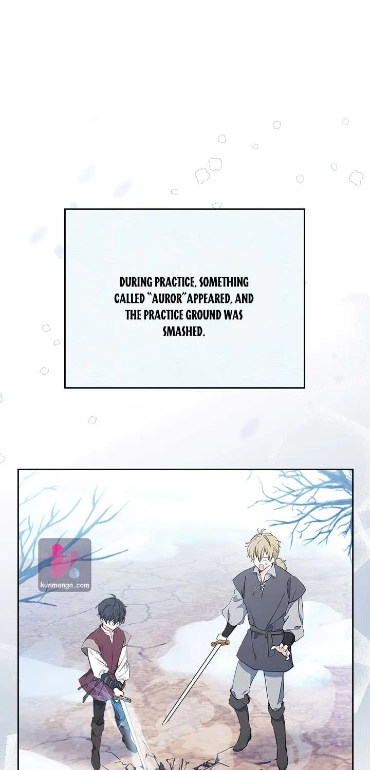 I’Ll Be The Matriarch In This Life Chapter 52 page 26 - 