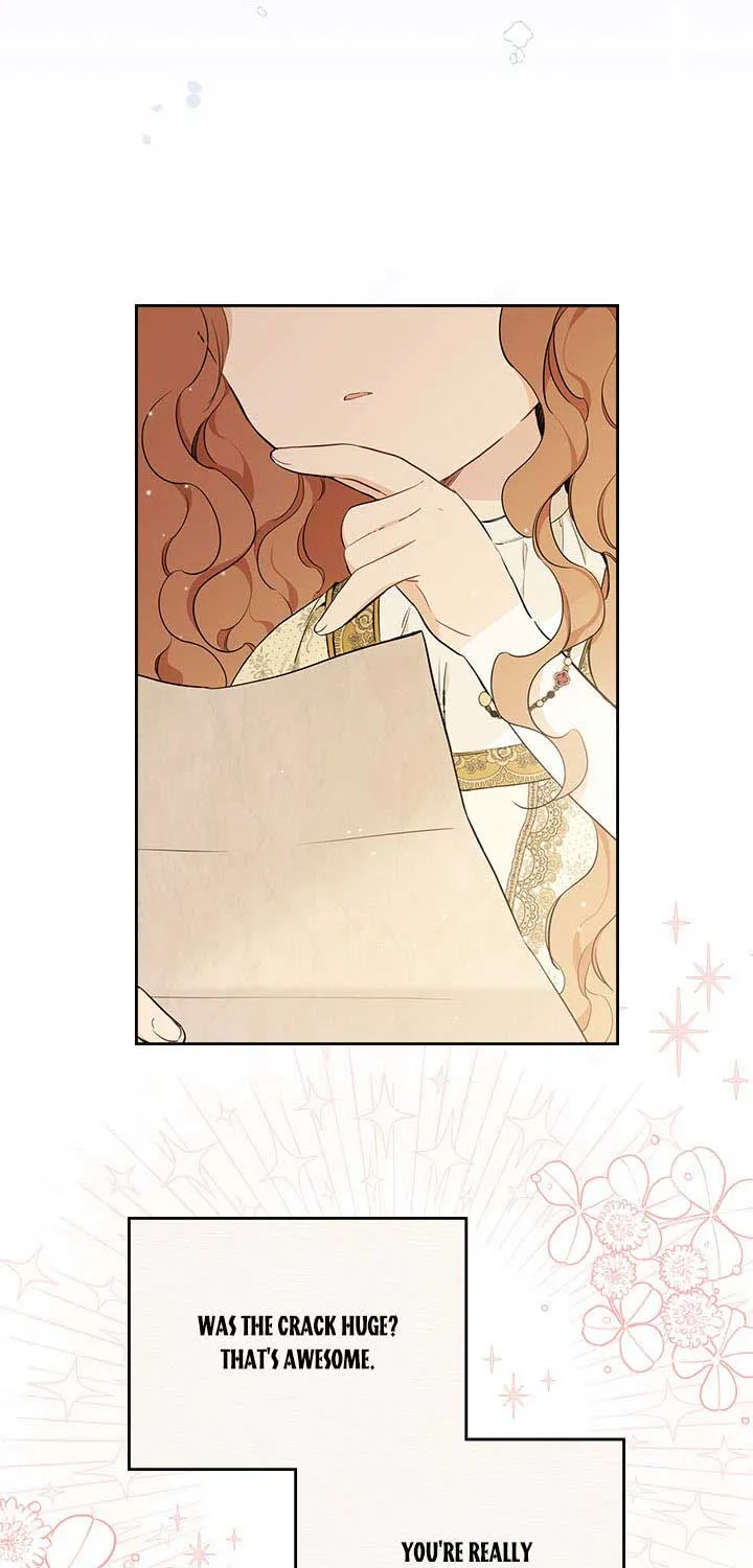 I’Ll Be The Matriarch In This Life Chapter 52 page 29 - 