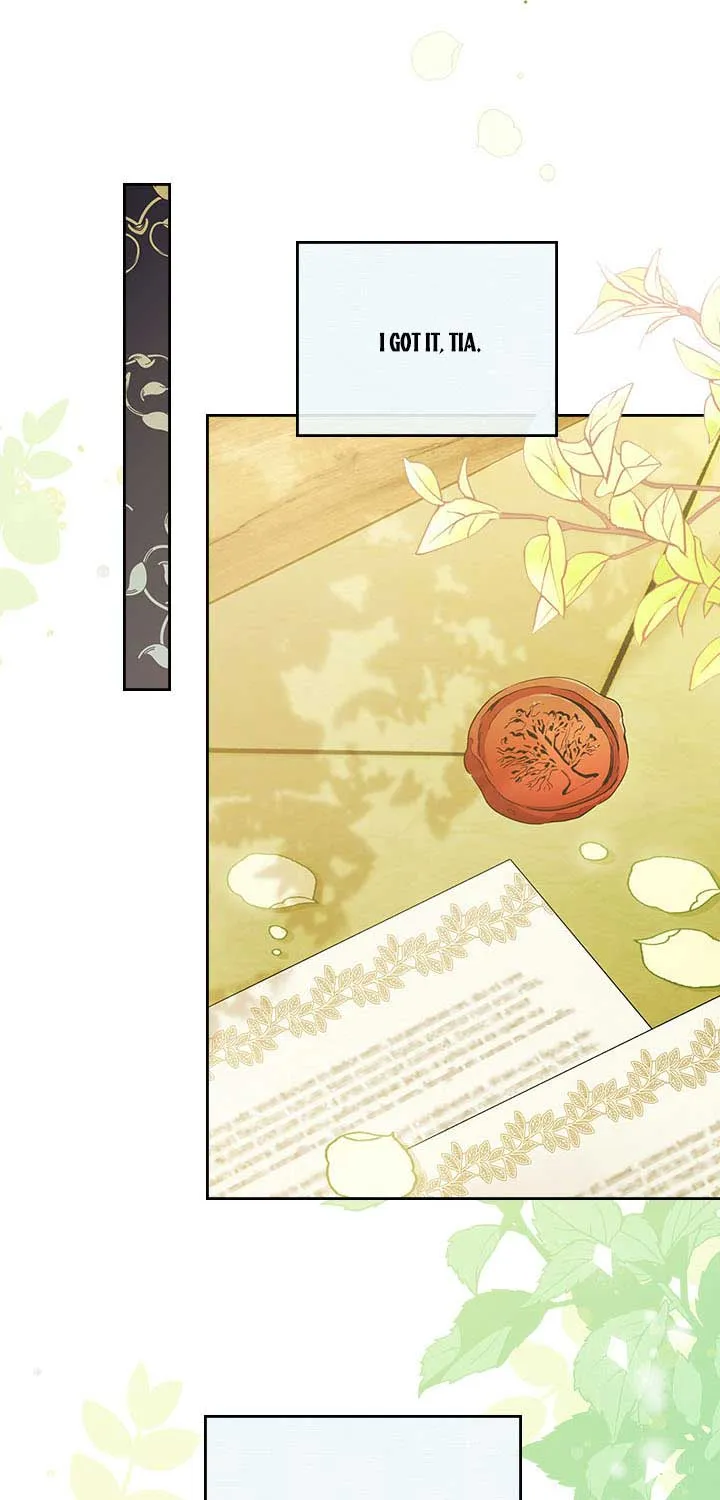 I’Ll Be The Matriarch In This Life Chapter 52 page 32 - 
