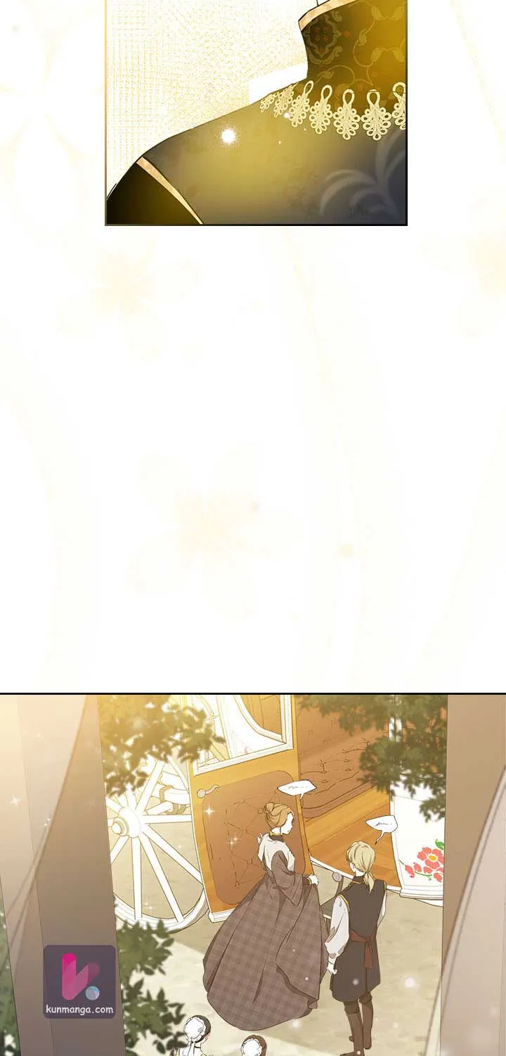 I’Ll Be The Matriarch In This Life Chapter 52 page 43 - 