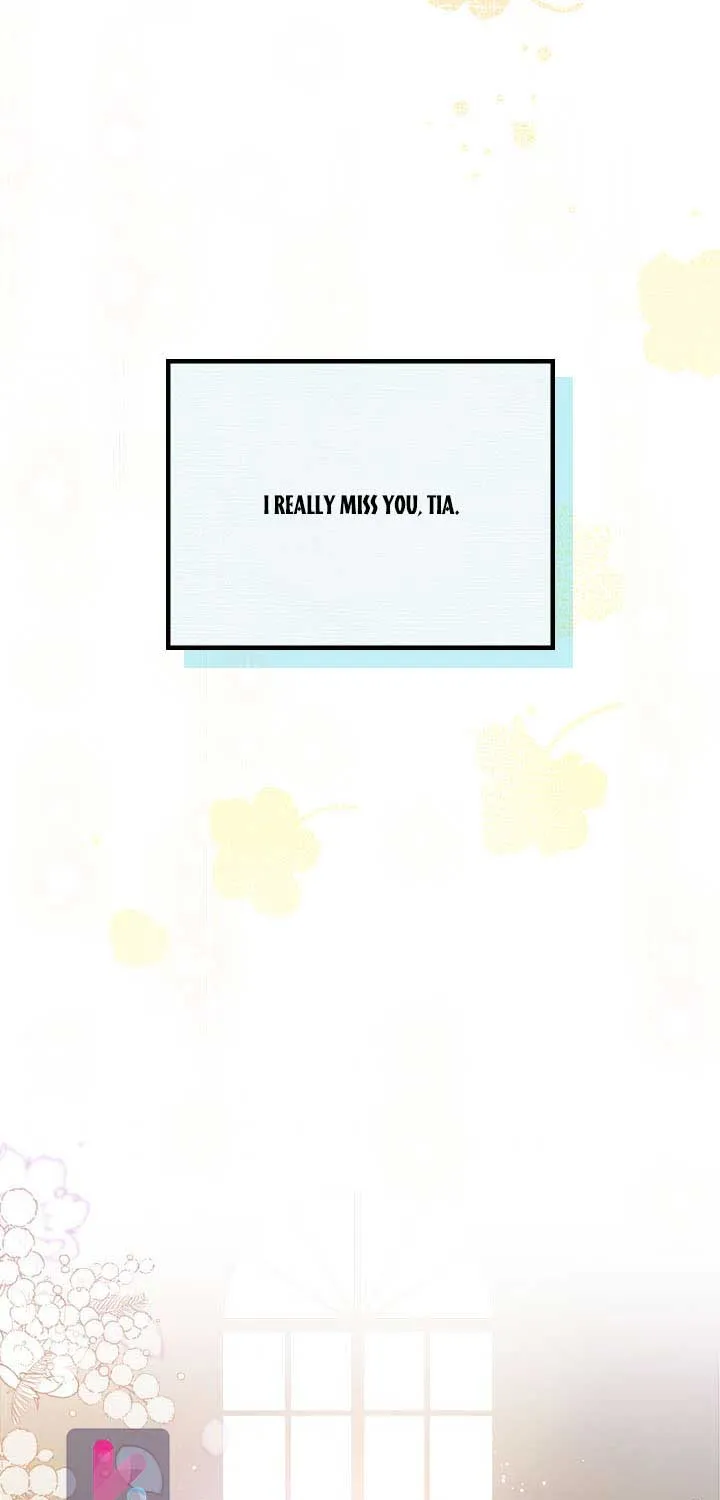 I’Ll Be The Matriarch In This Life Chapter 52 page 46 - 