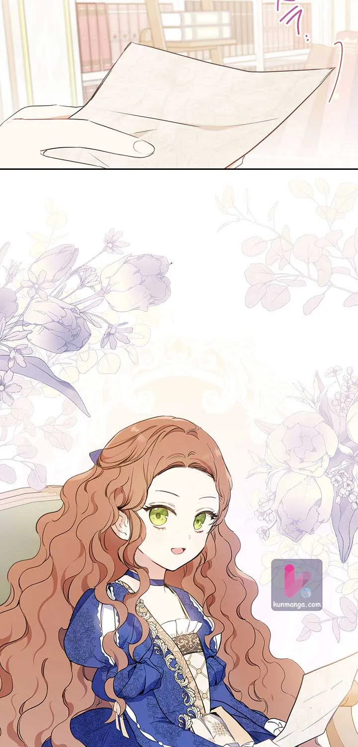 I’Ll Be The Matriarch In This Life Chapter 52 page 50 - 