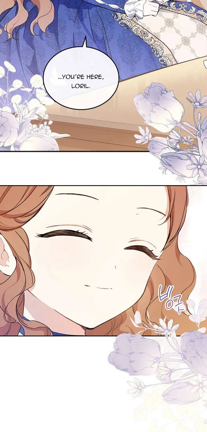 I’Ll Be The Matriarch In This Life Chapter 52 page 51 - 