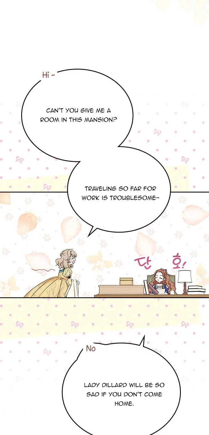 I’Ll Be The Matriarch In This Life Chapter 52 page 52 - 