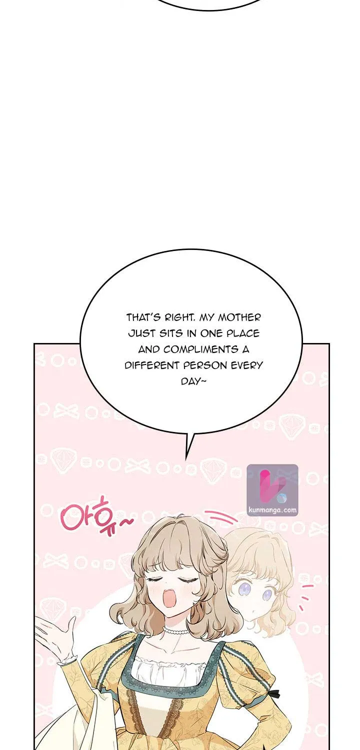 I’Ll Be The Matriarch In This Life Chapter 52 page 53 - 