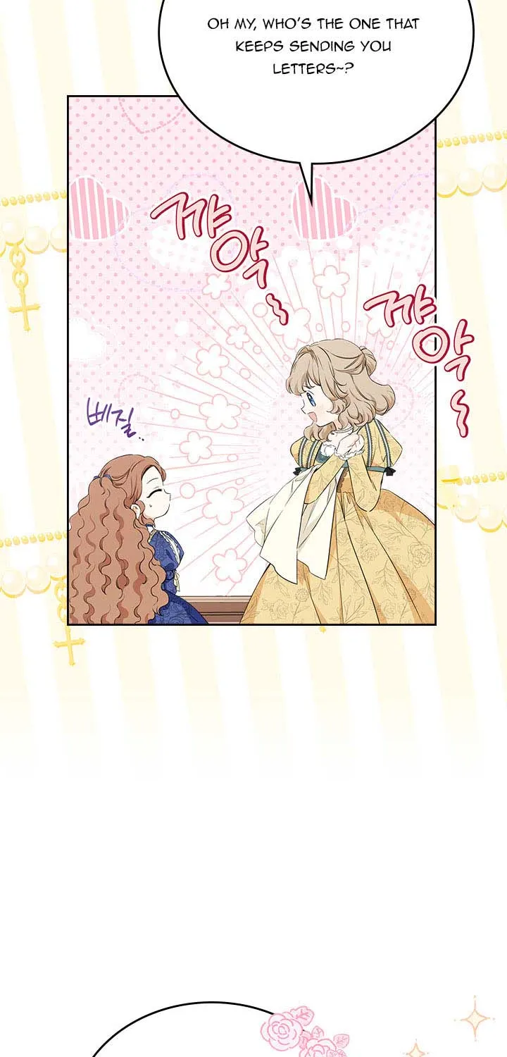 I’Ll Be The Matriarch In This Life Chapter 52 page 56 - 