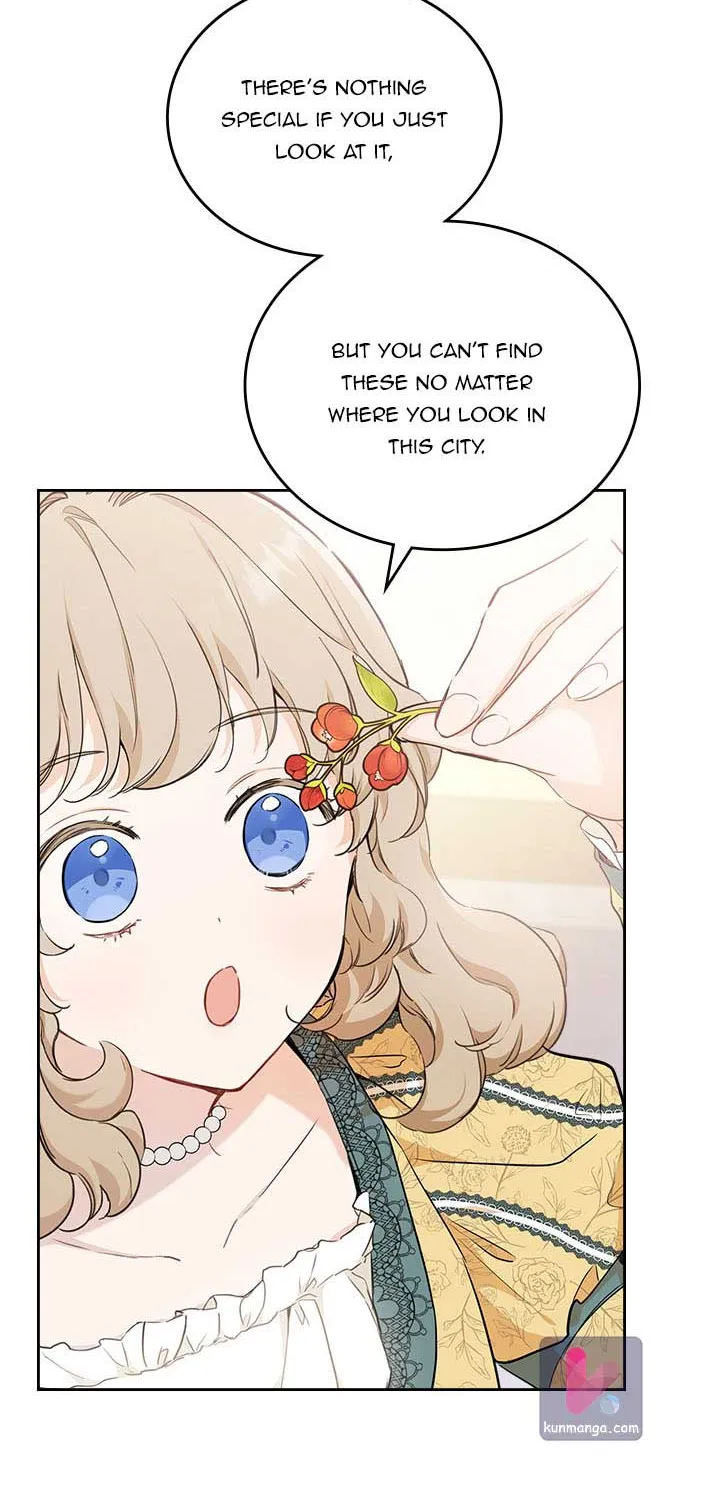 I’Ll Be The Matriarch In This Life Chapter 52 page 60 - 