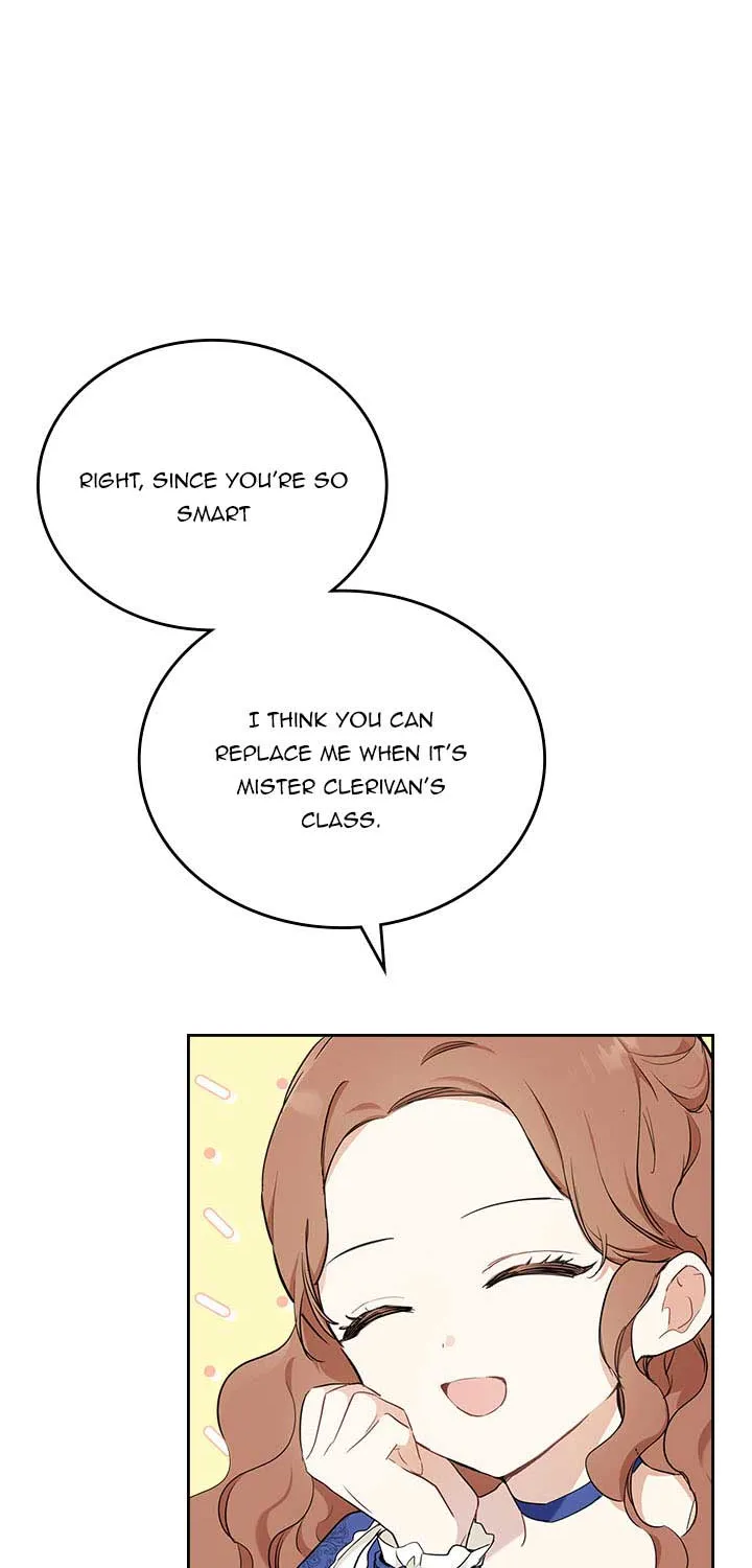 I’Ll Be The Matriarch In This Life Chapter 52 page 62 - 