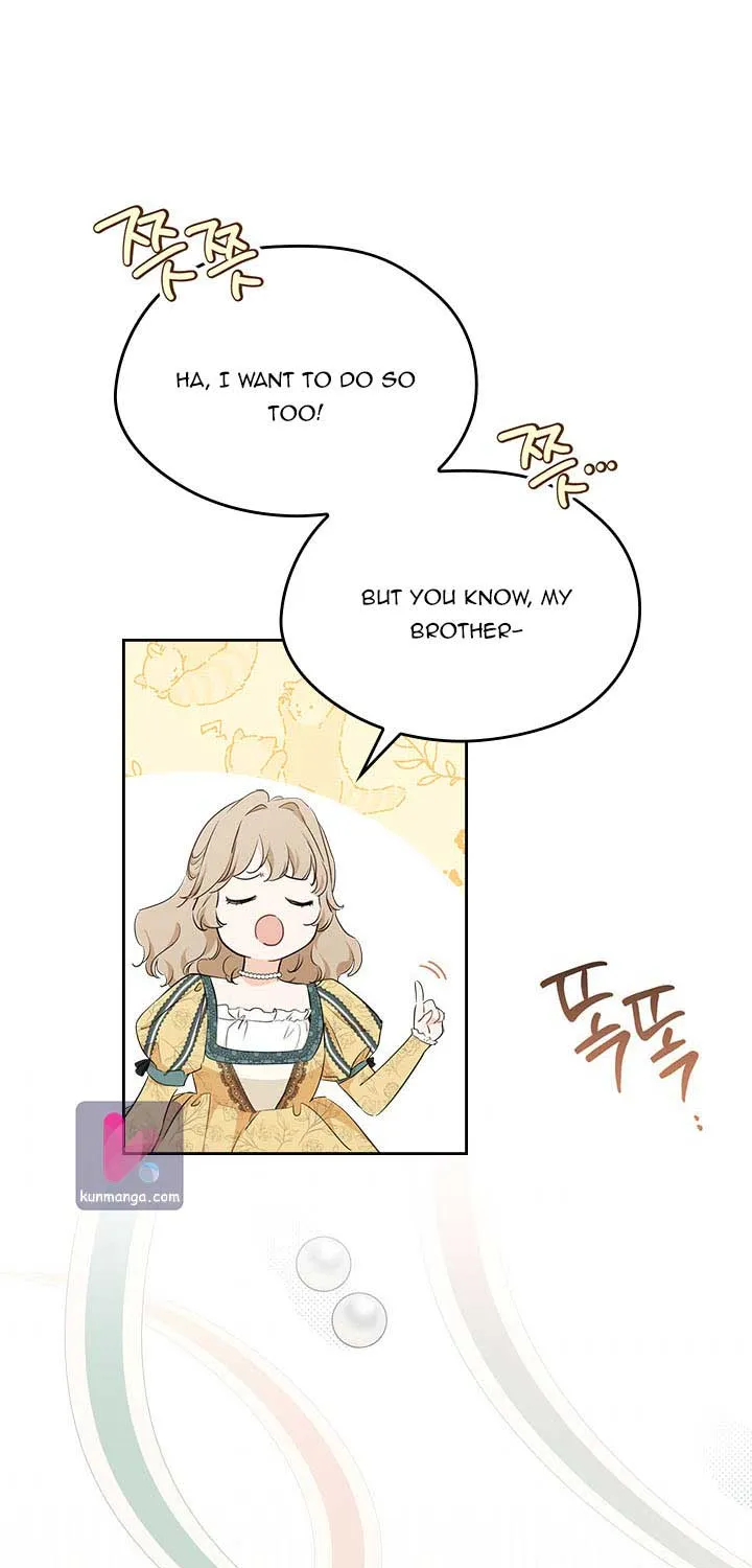 I’Ll Be The Matriarch In This Life Chapter 52 page 64 - 