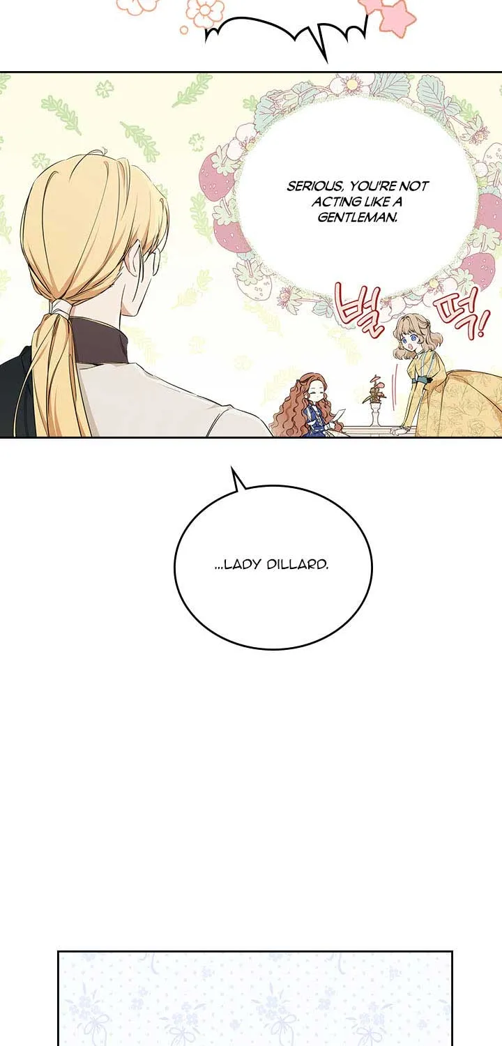 I’Ll Be The Matriarch In This Life Chapter 52 page 67 - 