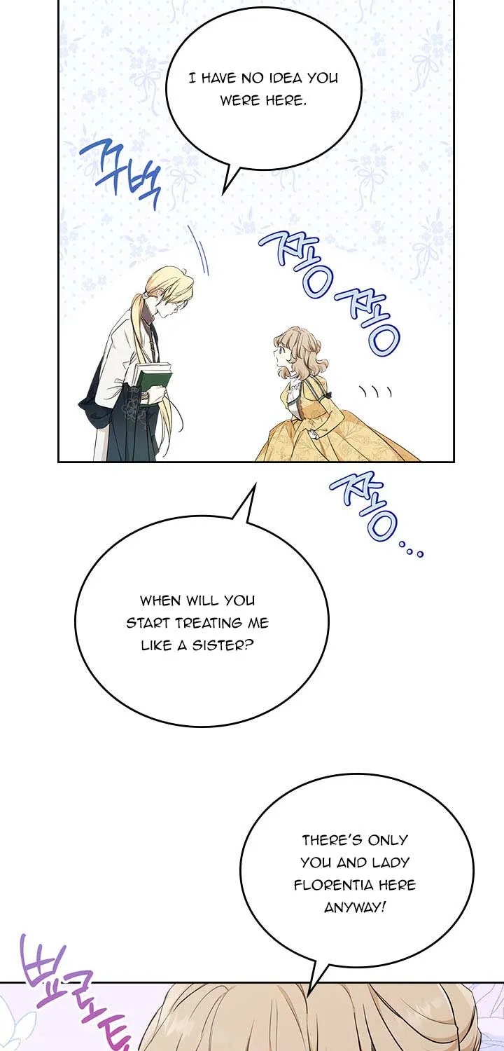 I’Ll Be The Matriarch In This Life Chapter 52 page 68 - 