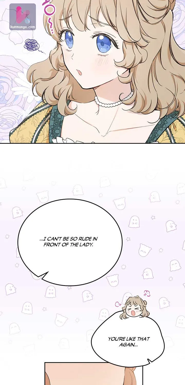 I’Ll Be The Matriarch In This Life Chapter 52 page 69 - 