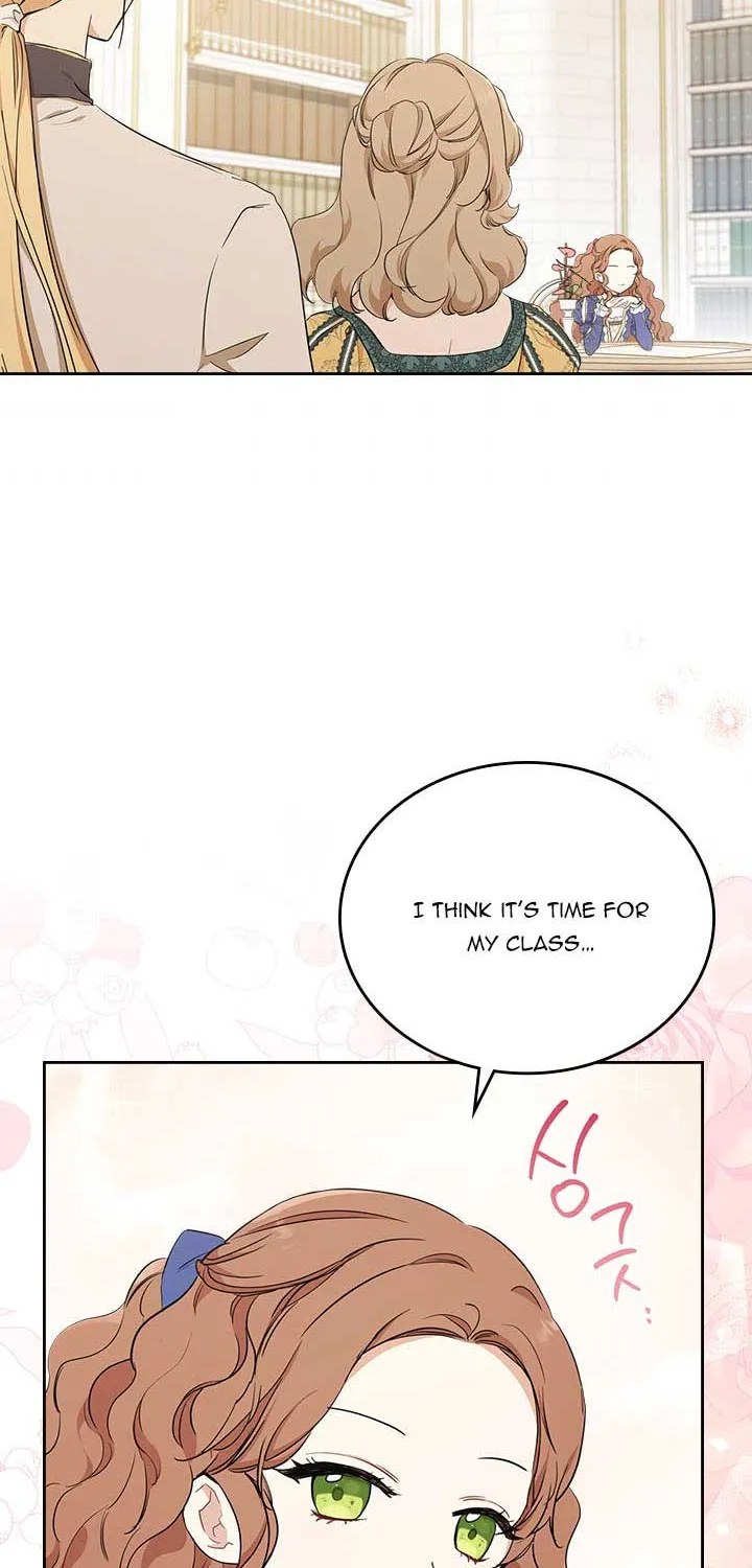 I’Ll Be The Matriarch In This Life Chapter 52 page 71 - 