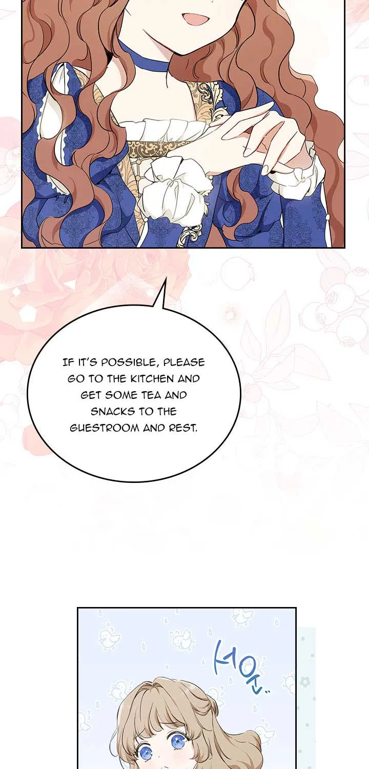 I’Ll Be The Matriarch In This Life Chapter 52 page 72 - 