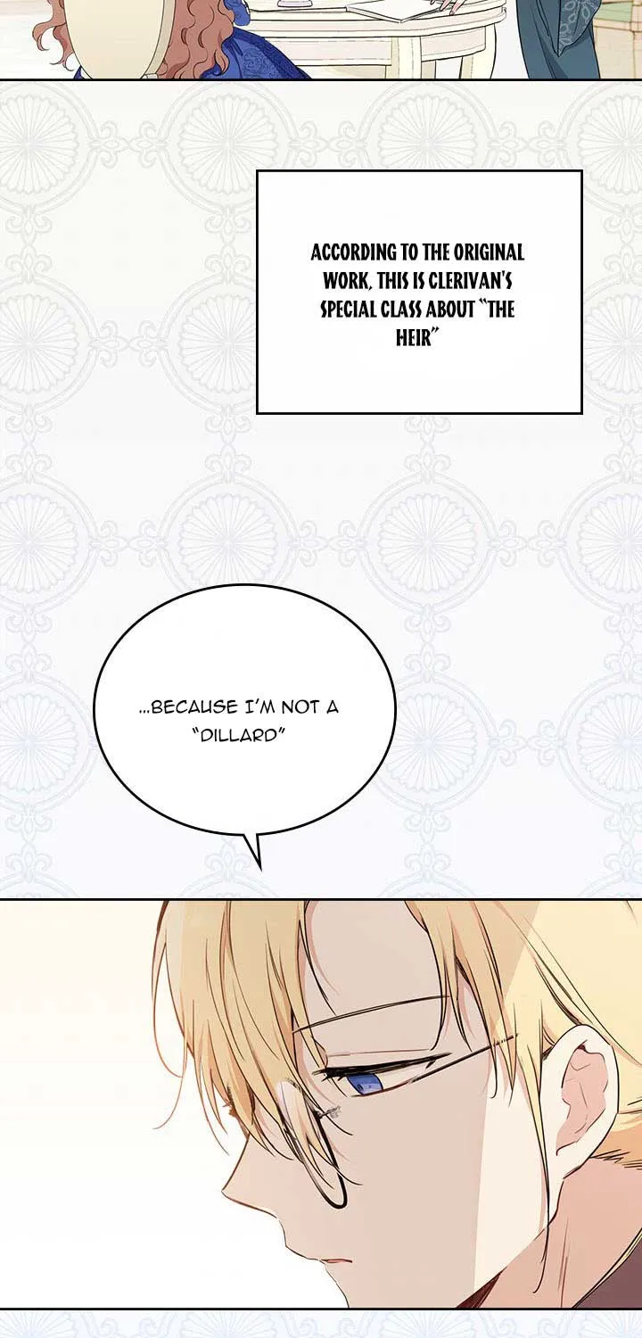 I’Ll Be The Matriarch In This Life Chapter 52 page 76 - 