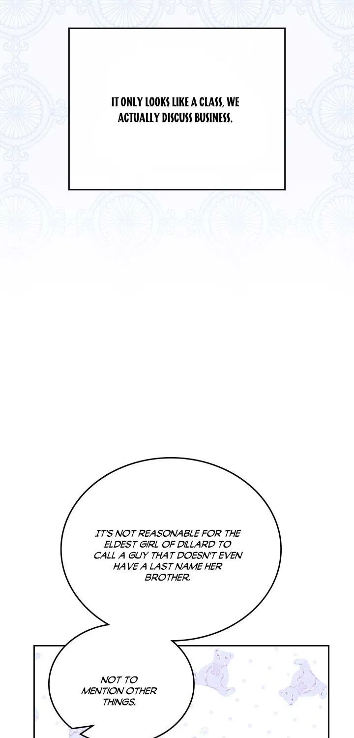 I’Ll Be The Matriarch In This Life Chapter 52 page 77 - 
