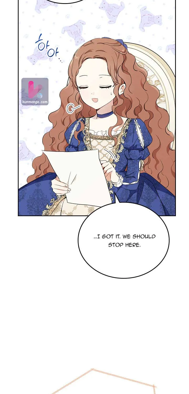 I’Ll Be The Matriarch In This Life Chapter 52 page 78 - 