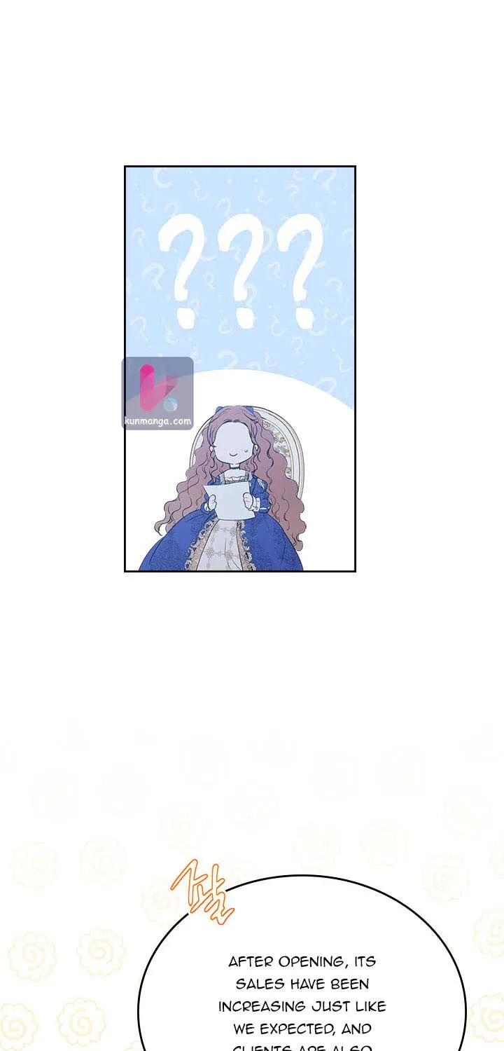 I’Ll Be The Matriarch In This Life Chapter 52 page 84 - 