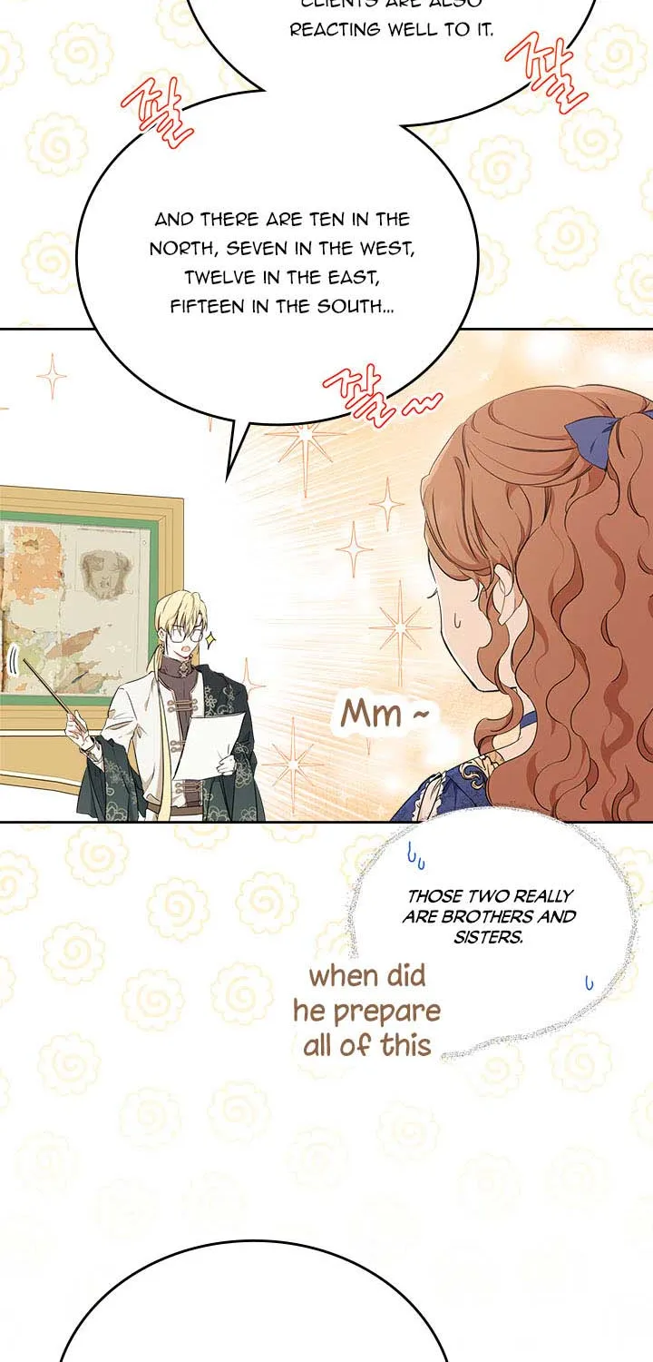 I’Ll Be The Matriarch In This Life Chapter 52 page 85 - 