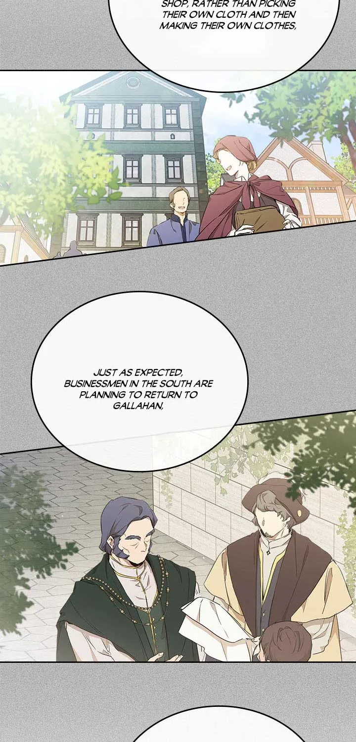 I’Ll Be The Matriarch In This Life Chapter 52 page 87 - 