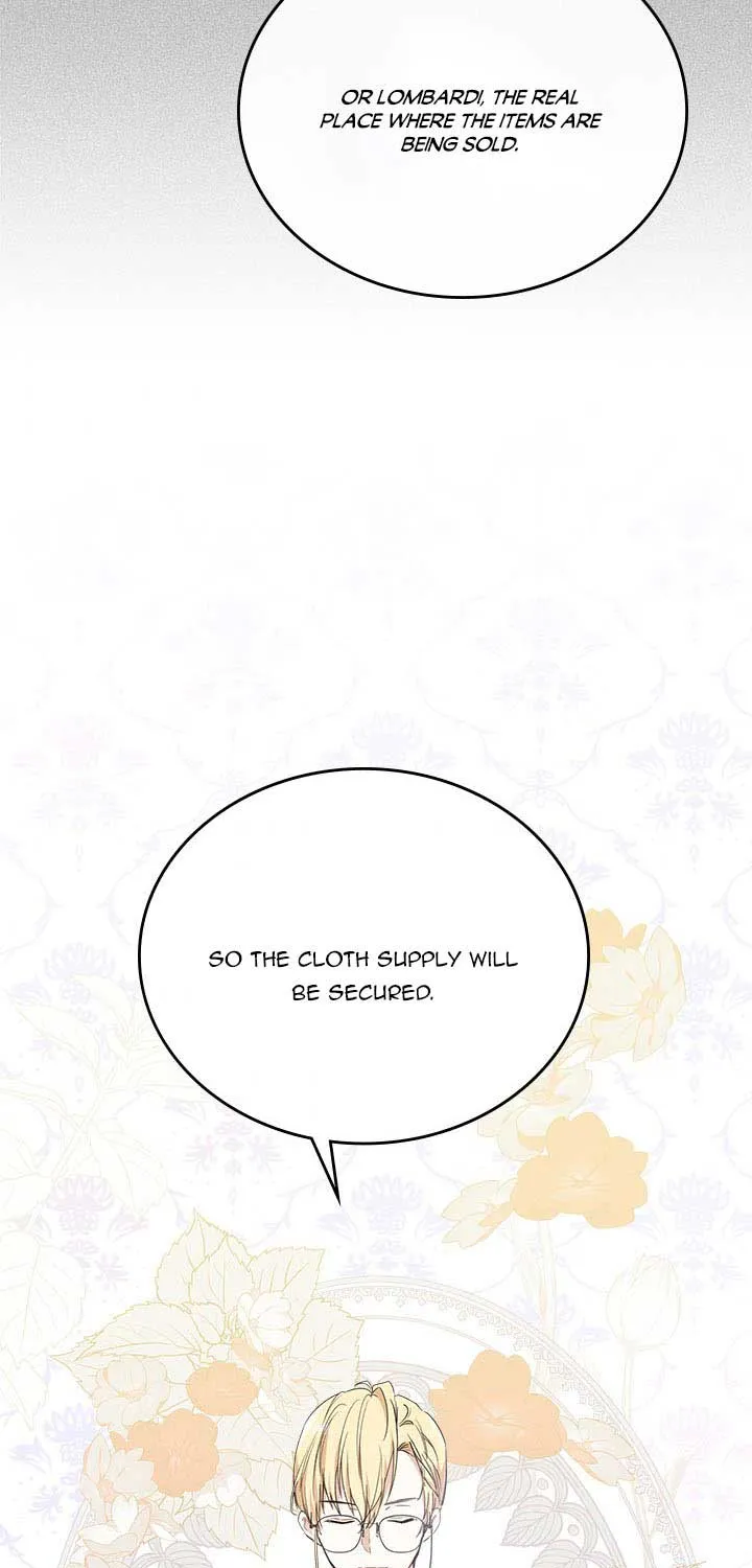 I’Ll Be The Matriarch In This Life Chapter 52 page 88 - 