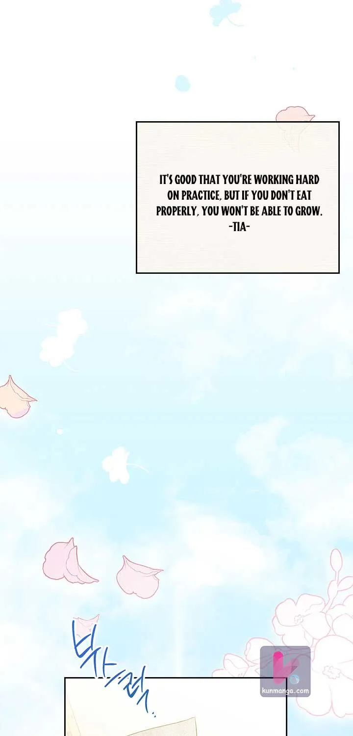I’Ll Be The Matriarch In This Life Chapter 52 page 10 - 
