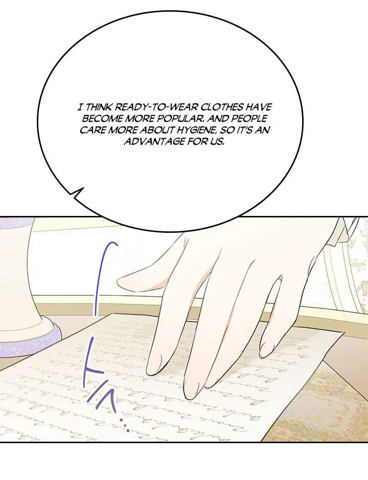 I’Ll Be The Matriarch In This Life Chapter 52 page 92 - 