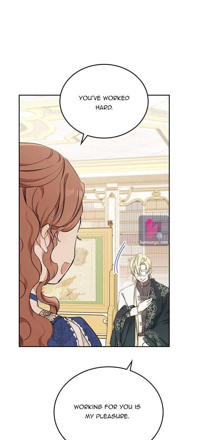 I’Ll Be The Matriarch In This Life Chapter 52 page 93 - 