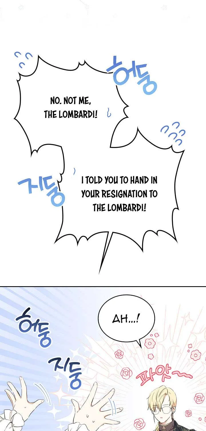 I’Ll Be The Matriarch In This Life Chapter 53 page 11 - 