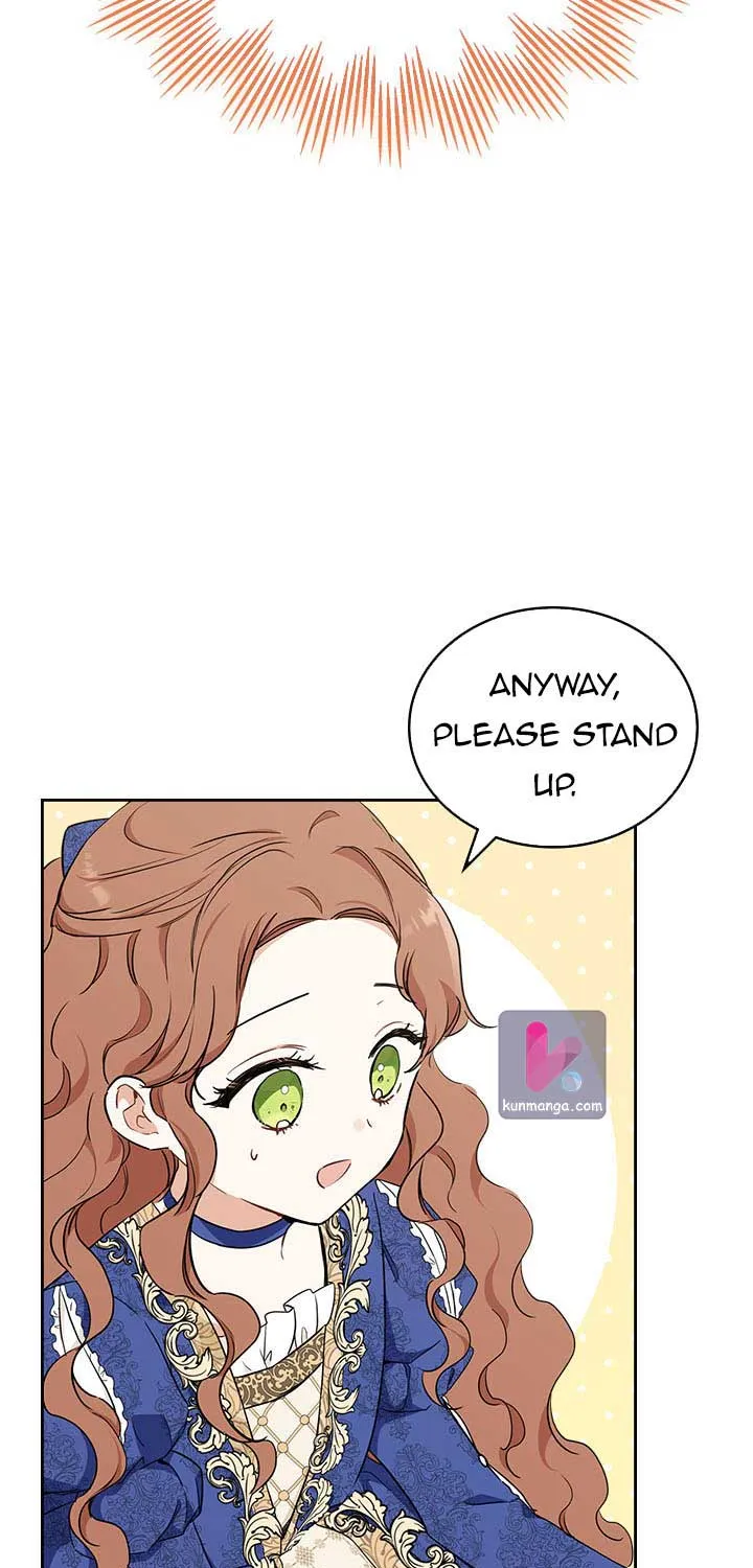 I’Ll Be The Matriarch In This Life Chapter 53 page 18 - 