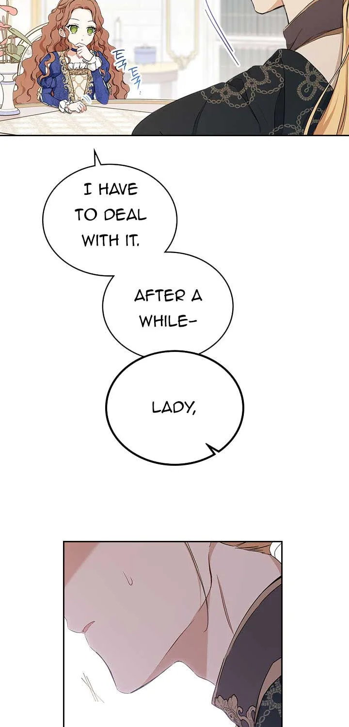 I’Ll Be The Matriarch In This Life Chapter 53 page 3 - 