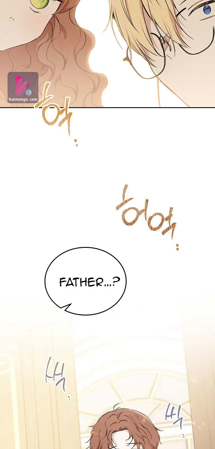 I’Ll Be The Matriarch In This Life Chapter 53 page 21 - 