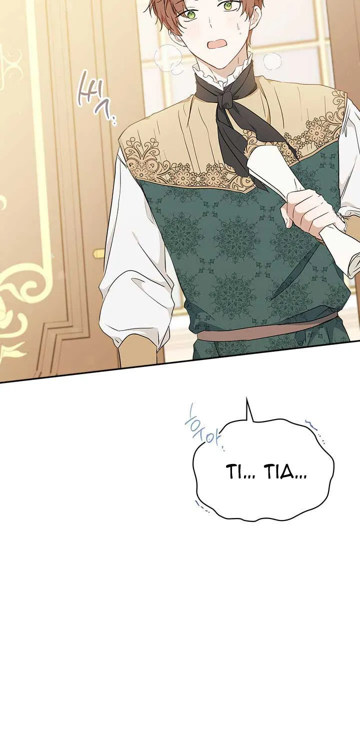 I’Ll Be The Matriarch In This Life Chapter 53 page 22 - 
