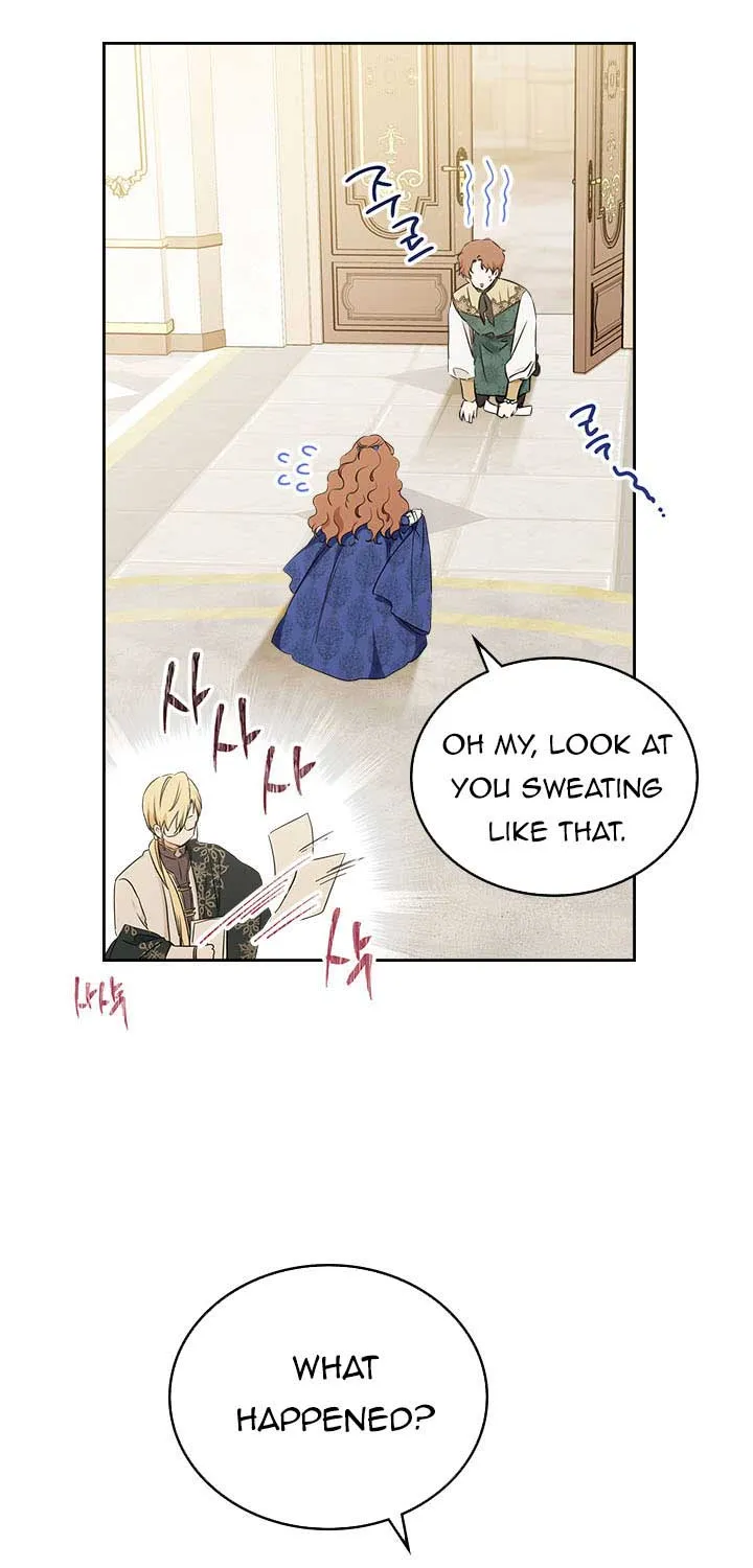 I’Ll Be The Matriarch In This Life Chapter 53 page 23 - 