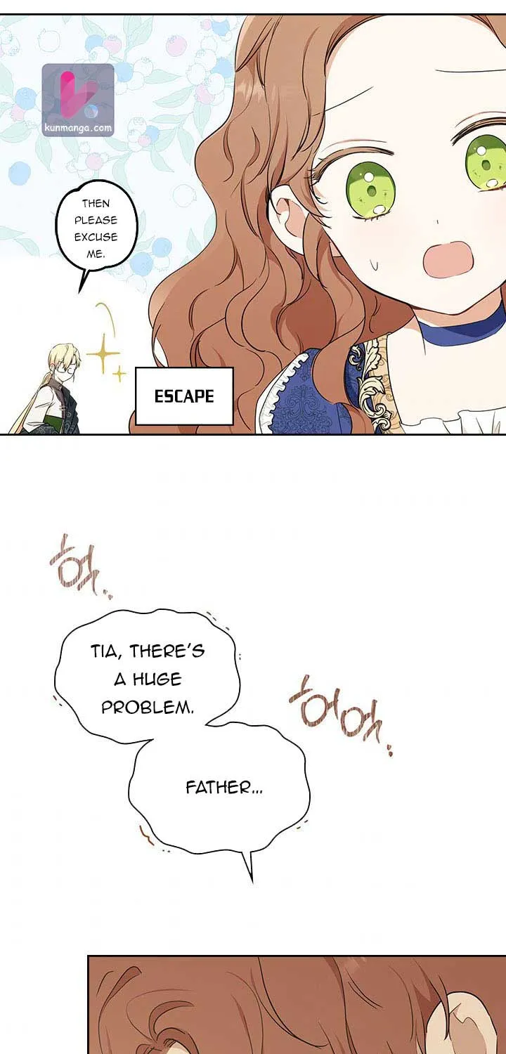 I’Ll Be The Matriarch In This Life Chapter 53 page 24 - 