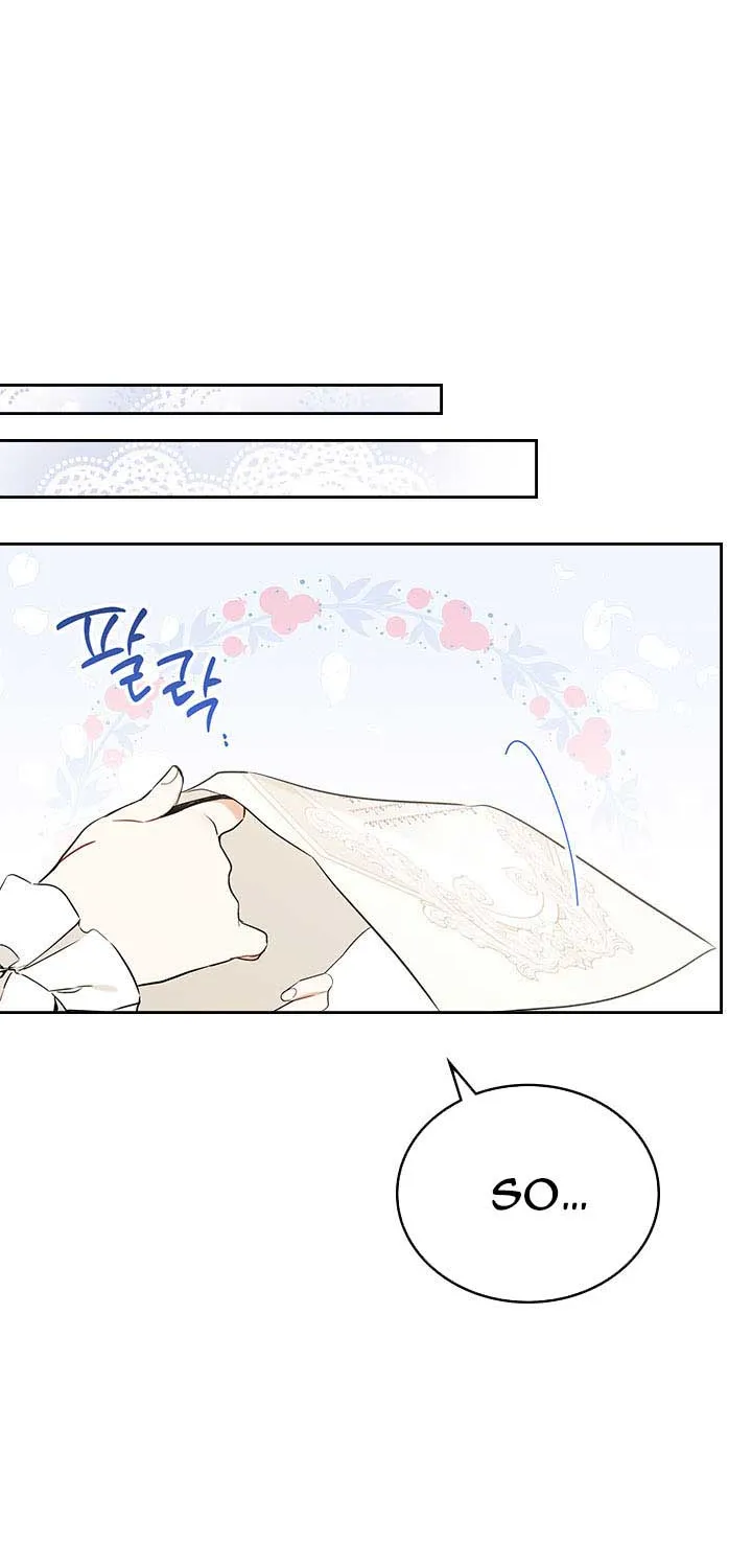 I’Ll Be The Matriarch In This Life Chapter 53 page 27 - 