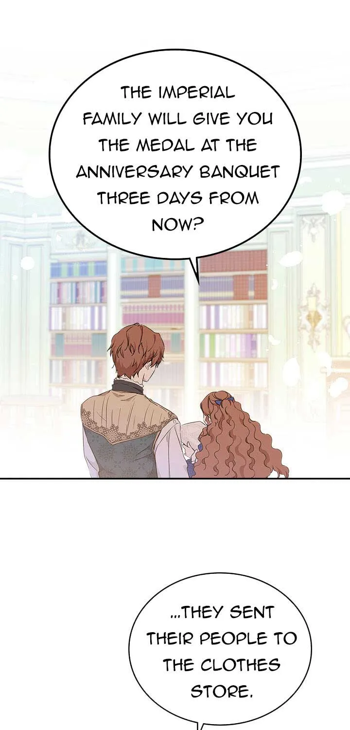 I’Ll Be The Matriarch In This Life Chapter 53 page 28 - 