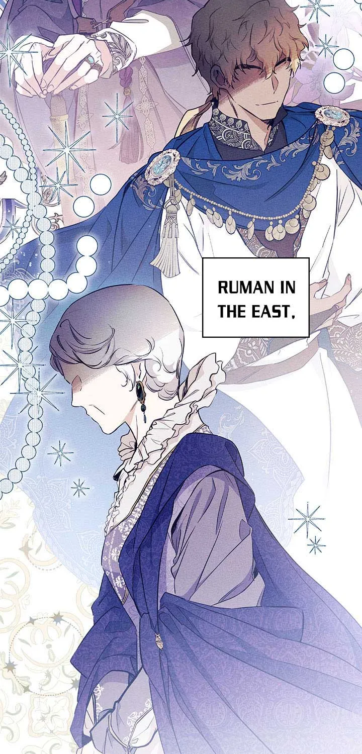 I’Ll Be The Matriarch In This Life Chapter 53 page 40 - 