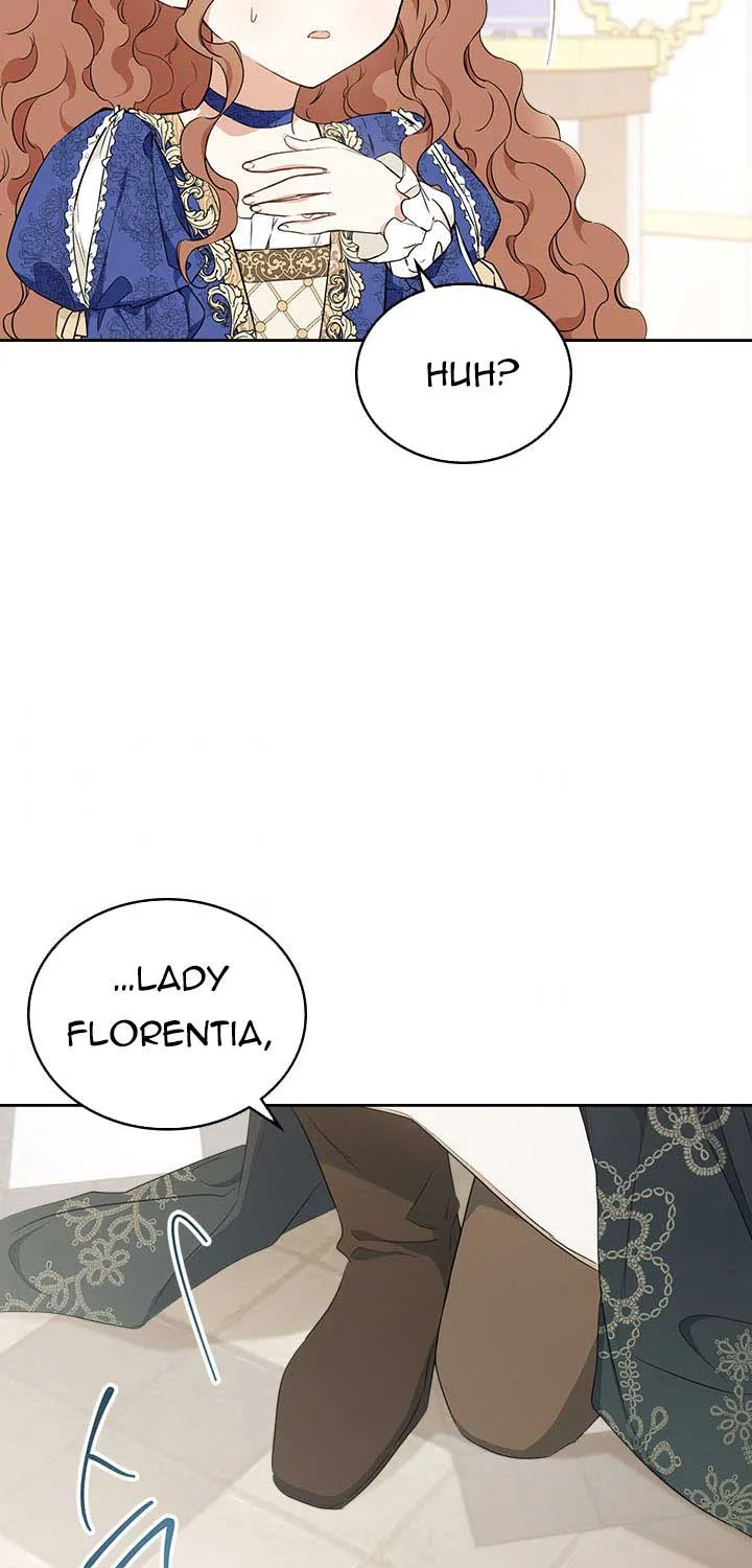 I’Ll Be The Matriarch In This Life Chapter 53 page 5 - 