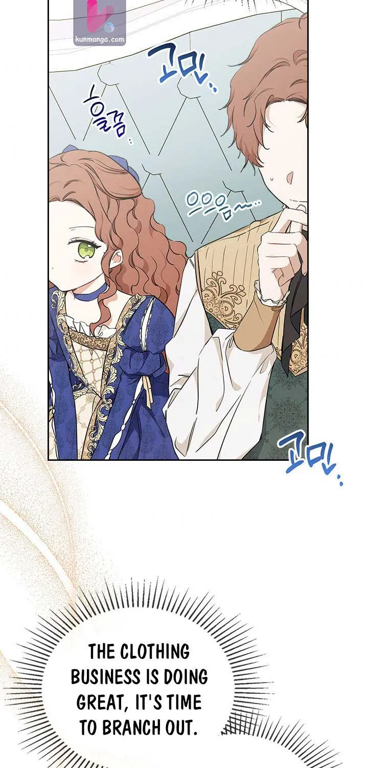 I’Ll Be The Matriarch In This Life Chapter 53 page 42 - 