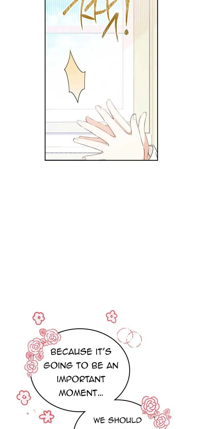 I’Ll Be The Matriarch In This Life Chapter 53 page 45 - 