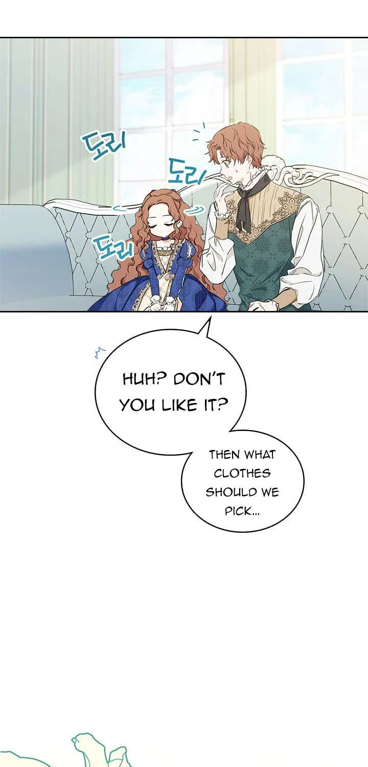 I’Ll Be The Matriarch In This Life Chapter 53 page 48 - 